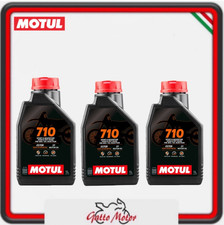 OLIO MOTORE MISCELA MOTUL 710
