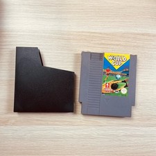 Nintendo World Cup NES GIG PAL