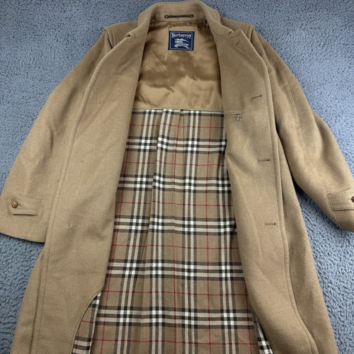 Cappotto vintage burberry - vintage,