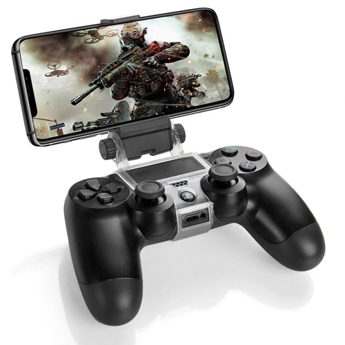 Supporto clip telefono
