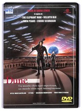 Dune DVD
