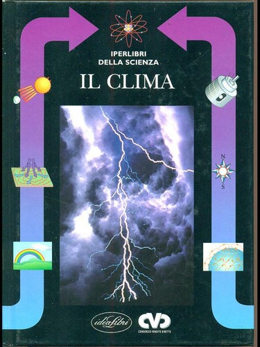 Iperlibri della scienza il - della,