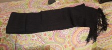 foulard sciarpa donna vintage