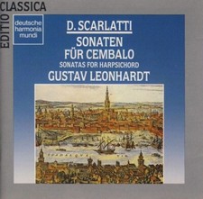 Scarlatti D.: Sonate Per