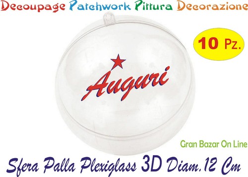 Natale palla sfera pallina - palla,