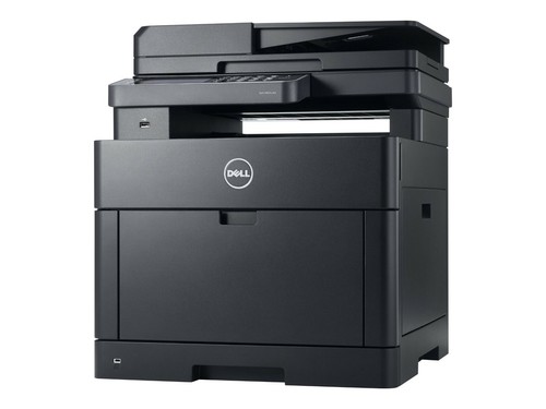 Dell h625cdw usb - dell, duplex