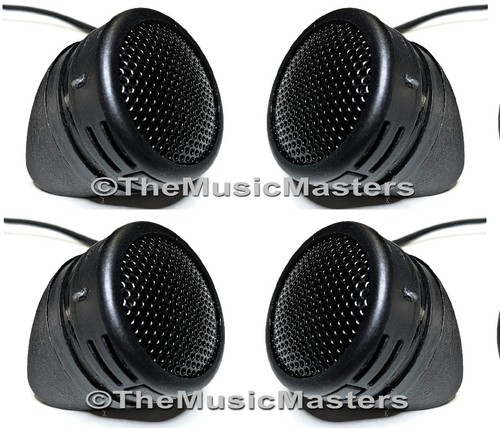 Altoparlanti super tweeter - (4),