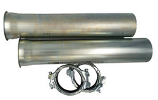 Tubo di riempimento elemento