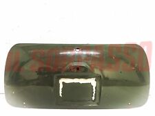 COFANO POSTERIORE VANO BAULE