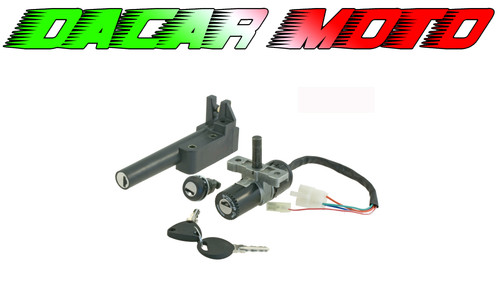 Kit quadro chiave