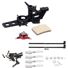 SERIE DI RICAMBI PER ALIGN