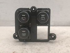 PULSANTIERA CENTRALE TERGICRISTALLI SBRINAMENTO TATA INDICA V2 2008 A8406