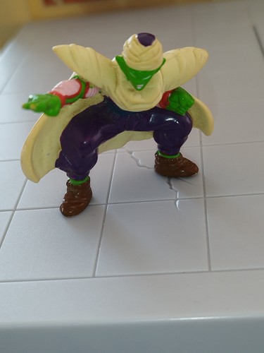 Figurine piccolo dragon ball - piccolo,