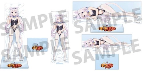 Mios nekopara vaniglia - mios,