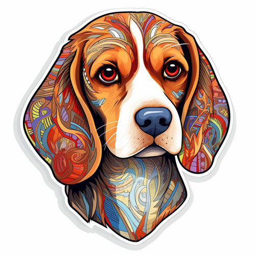 Adesivi auto sticker - 6, x