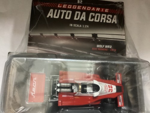 Wolf wr3 keke - keke, rosberg
