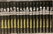 KRIMINAL COMPLETA 1-16