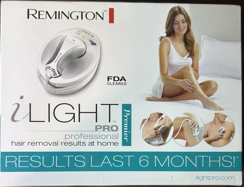Remington ilight pro hair - ilight,
