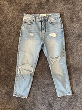 Confezione 7 jeans/joggers