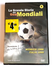 LA GRANDE STORIA DEI GOAL