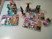 set lego friends usati, codici