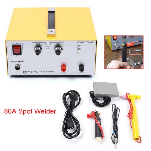 Saldatore punti 80a 808 - a,