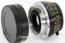 Leica APO-SUMMICRON-M 1:2/90