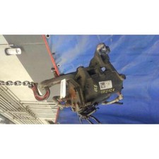 SCATOLA STERZO (AUTOCARRO) PER MERCEDES (AUTOCARRI) ACTROS (12-18) 2542 2012