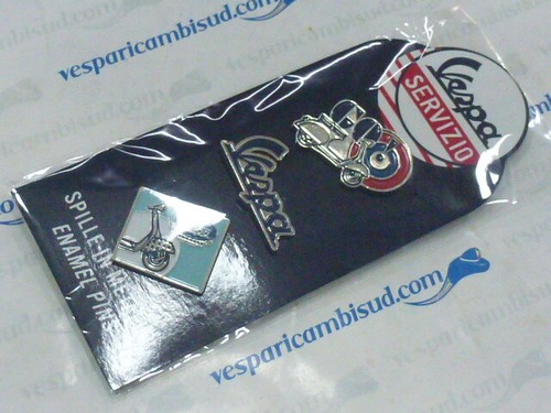Set spille vespa - set,