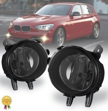Fendinebbia Anteriori H8 (NO LED) BMW Serie 1 F20 F21 Serie 2 F22 2012-2017 Fumè