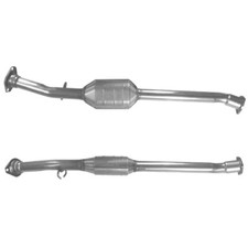 CATALIZZATORE PER Fiat Ducato