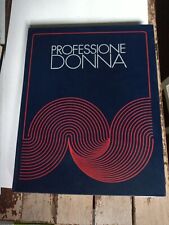 PROFESSIONE DONNA 20 FRATELLI FABBRI EDITORI 1975