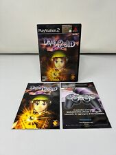 Dark Cloud PS2 - ITA Ottime condizioni - USATO