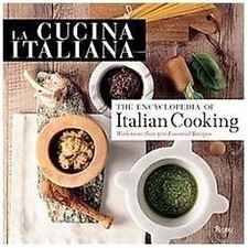 La Cucina Italiana: The