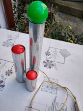 lampada da tavolo vintage