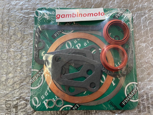 Kit smeriglio slanzi dva - kit, 920