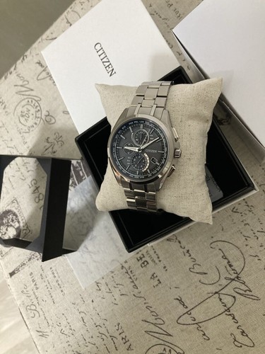 Citizen attesa at8040 - attesa, 57e