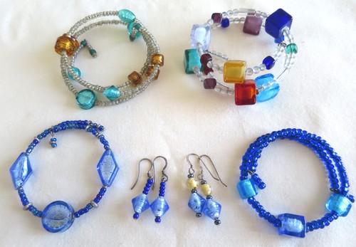 Set filo memoria con - filo,