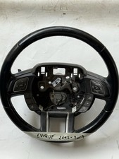VOLANTE RANGE ROVER EVOQUE