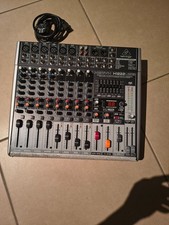 Behringer Xenyx X1222USB mixer