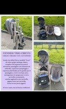 Trio Chicco modello Love