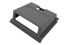 Alloggiamento cruscotto