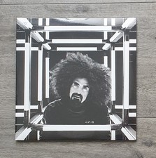 Caparezza - Prisoner 709 Vinile Raro LP RAP ITALIANO Sigillato 