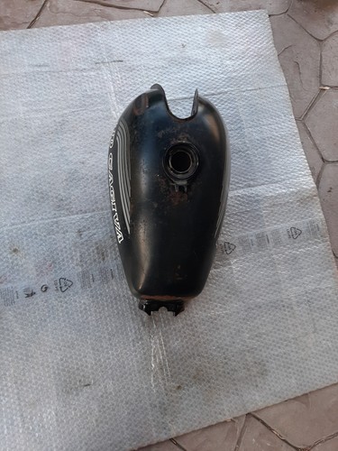 Serbatoio amf cagiva - serbatoio,