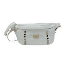 John Richmond Marsupio Bianco
