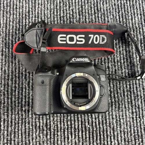 Canon eos 70d megapixel - canon,