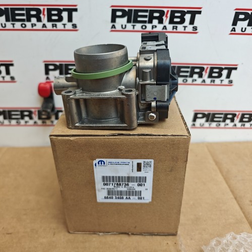 71788736 corpo farfallato fiat - 71788736,