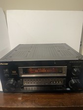 PIONEER ELITE VSX-47TX THX