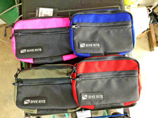 Dive Rite Pocket Soffietto