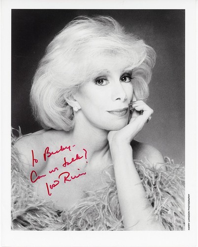 Rara joan rivers - -joan, rivers-